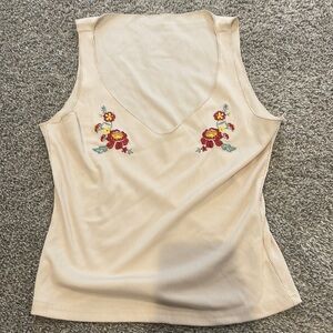tank top from shein